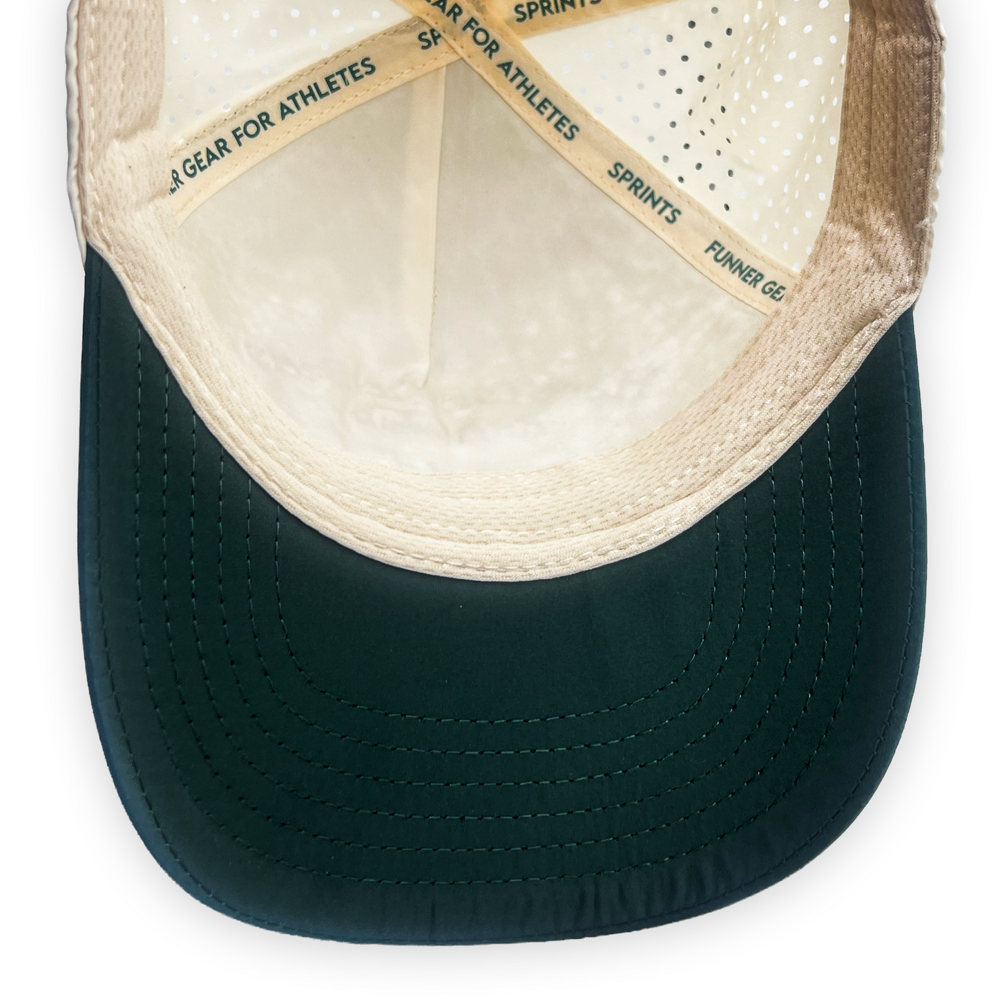 Lucky Streak - EZ Rope Snapback Hat (Unisex)