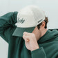 Lucky Streak - EZ Rope Snapback Hat (Unisex)
