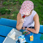 Berry Fast Strawberry OG Hat (Unisex)