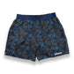 Mens Avigate 5" Fusion Short - Acid Jags Blue