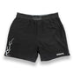 Mens Avigate 5" Fusion Short - Dystopian Dark Miles