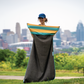 Sasquatch Car Seat Cover Towel