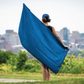 Out & Back Car Seat Cover Towel