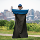 Out & Back Car Seat Cover Towel