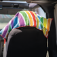 Sweat In Color Towel