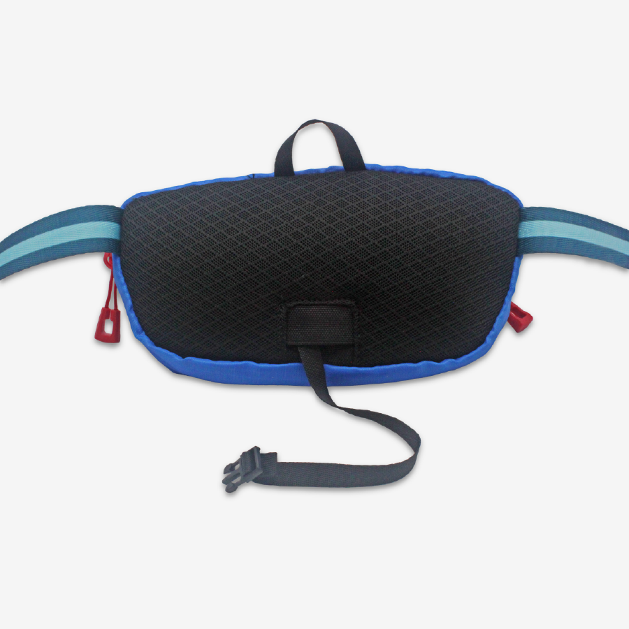 Cobalt Osmosis Extraction Sling It Bag