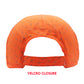 Neon Flash Reflective Orange OG Hat (Unisex)