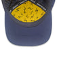 Late Show Glow Running is Dope VP Hat (Unisex)