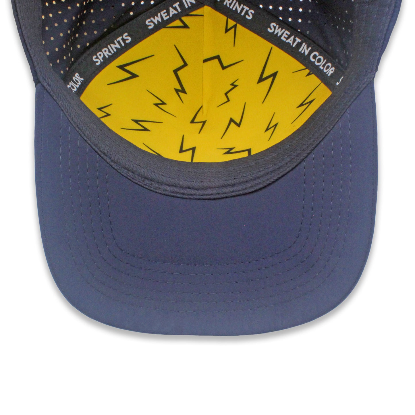 Late Show Glow Running is Dope VP Hat (Unisex)