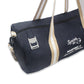 Sprints Department of Amateur Athletics Duffel Bag (Blue)