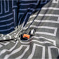 Running Hills Rolling Blackouts Party Size Towel