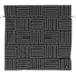 Running Hills Rolling Blackouts Party Size Towel