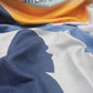 Sasquatch Car Seat Cover Towel