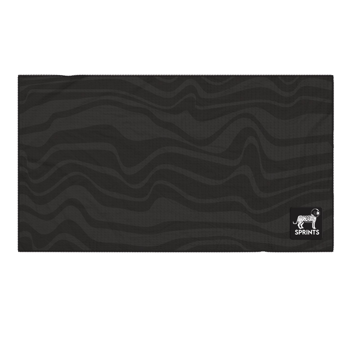 Jet Stream Mini Towel