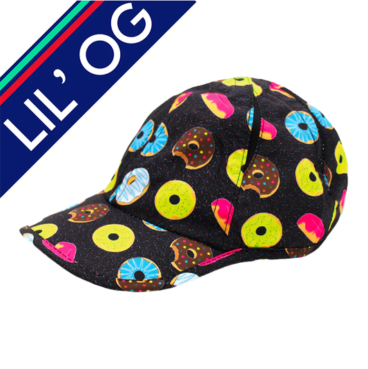 Donuts Lil OG Hat (Unisex)