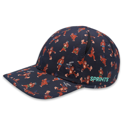 Sasquatch Singletrack OG Hat (Unisex)