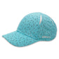 Electric Azure Flash Reflective OG Hat (Unisex)