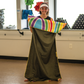 Sweat In Color Towel