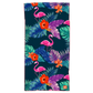 Flamingos Car Seat Cover Towel