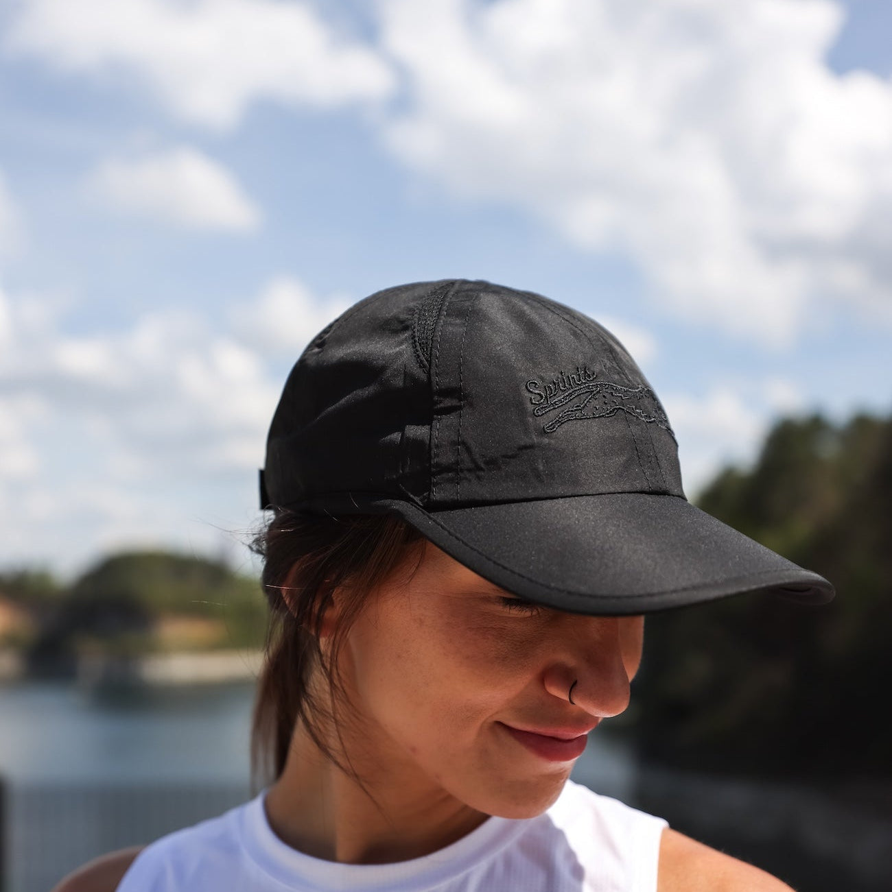 Midnight Mile - I Like Your Pace OG Hat (Unisex)