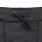 Mens Flexion 8" Compression Short - Stealth Black