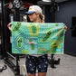 Pickle Power Mini Towel