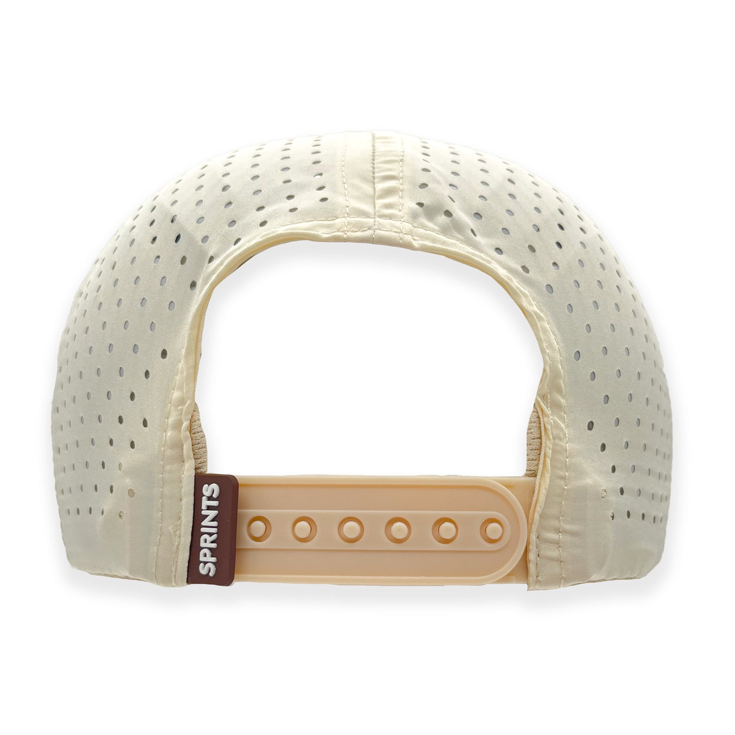 Hot Mom Run Club Structured VP Hat (Unisex)