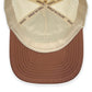 Hot Mom Run Club Structured VP Hat (Unisex)