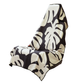 Monstera of Race's Past Car Seat Cover Towel