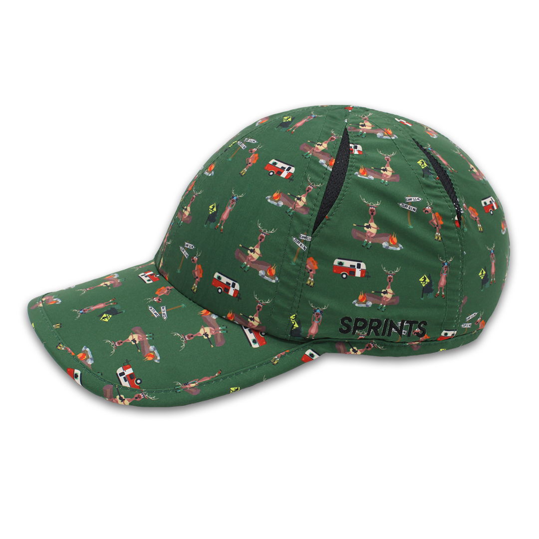 Moosin' Around Hat (Unisex)