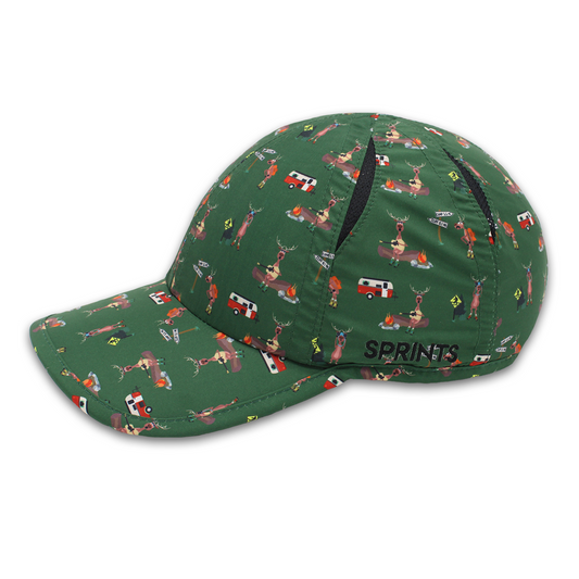 Moosin' Around Hat (Unisex)