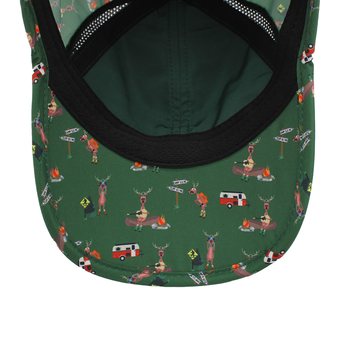 Moosin' Around Hat (Unisex)
