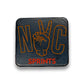 Run NYC Enamel Pin