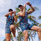 Mens Running Tank - National Parks