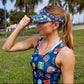 Womens Running Tank - National Parks