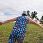 Mens Running Tank - National Parks