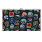 National Parks Mini Towel