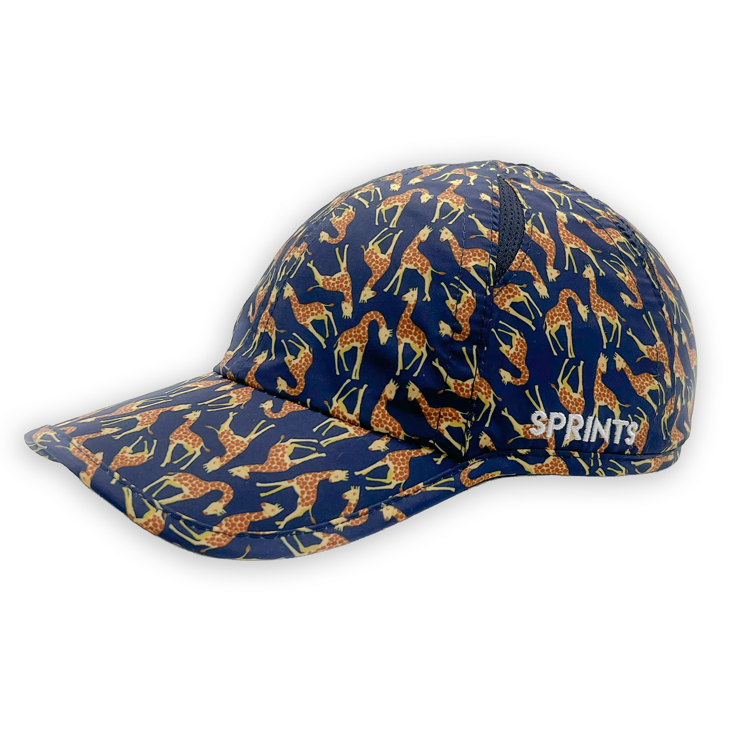 Neck Level Giraffes OG Hat (Unisex)
