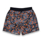 Mens Avigate 5" Fusion Short - Jag Camo Blaze