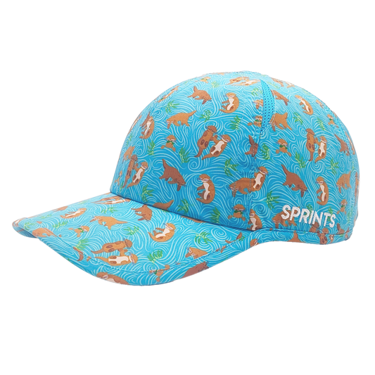 Otterly Awesome Otter OG Hat (Unisex)