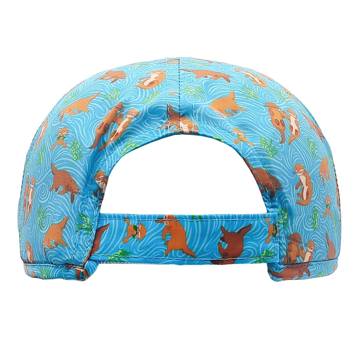 Otterly Awesome Otter OG Hat (Unisex)