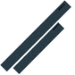 Out & Back Blue Seat Belt Cover (1 pack)
