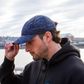 Acid Jag Blue OG Hat (Unisex)