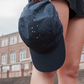 Navy Procrastination Operation HyperG Hat (Unisex)