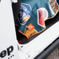 National Parks Car Seat Cover Towel