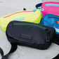 Shadow Noir Sling It Bag