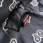 Paisley Probs Bench Seat Cover Towel