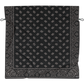 Paisley Probs Bench Seat Cover Towel