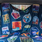 National Parks Party Size Towel