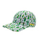 Pickle Peeps Ponytail Hat
